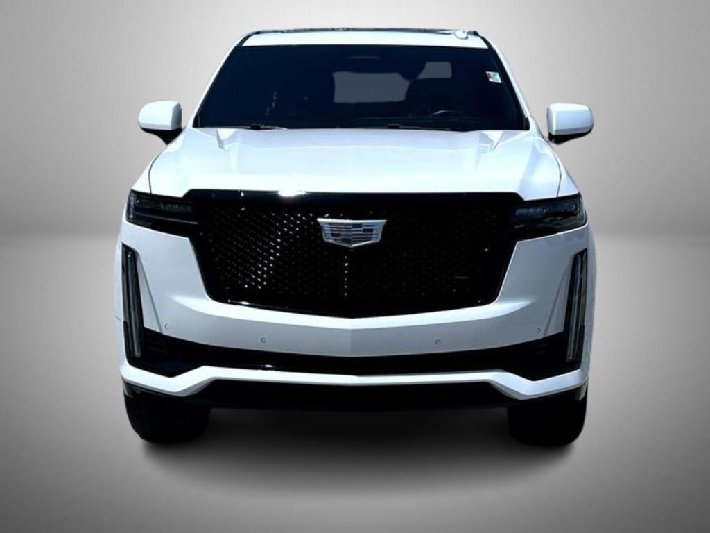 used 2022 Cadillac Escalade ESV car, priced at $69,550