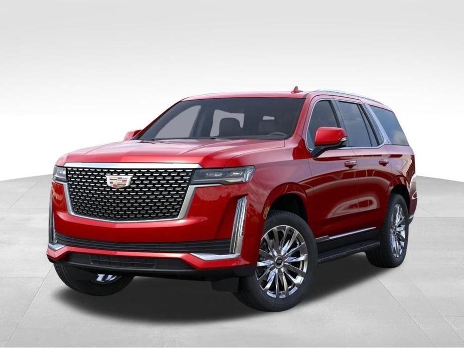 new 2024 Cadillac Escalade car, priced at $98,150