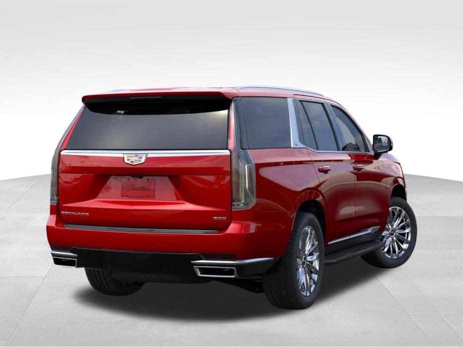 new 2024 Cadillac Escalade car, priced at $98,150