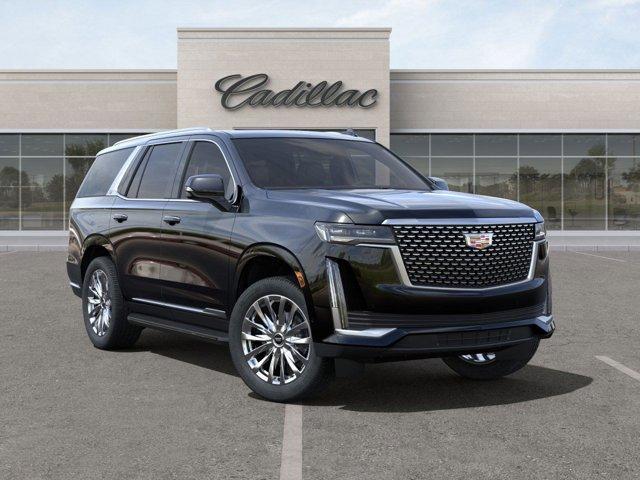 new 2024 Cadillac Escalade car, priced at $95,670