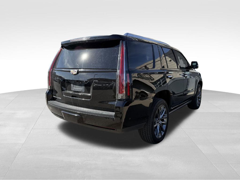 used 2020 Cadillac Escalade car, priced at $40,795