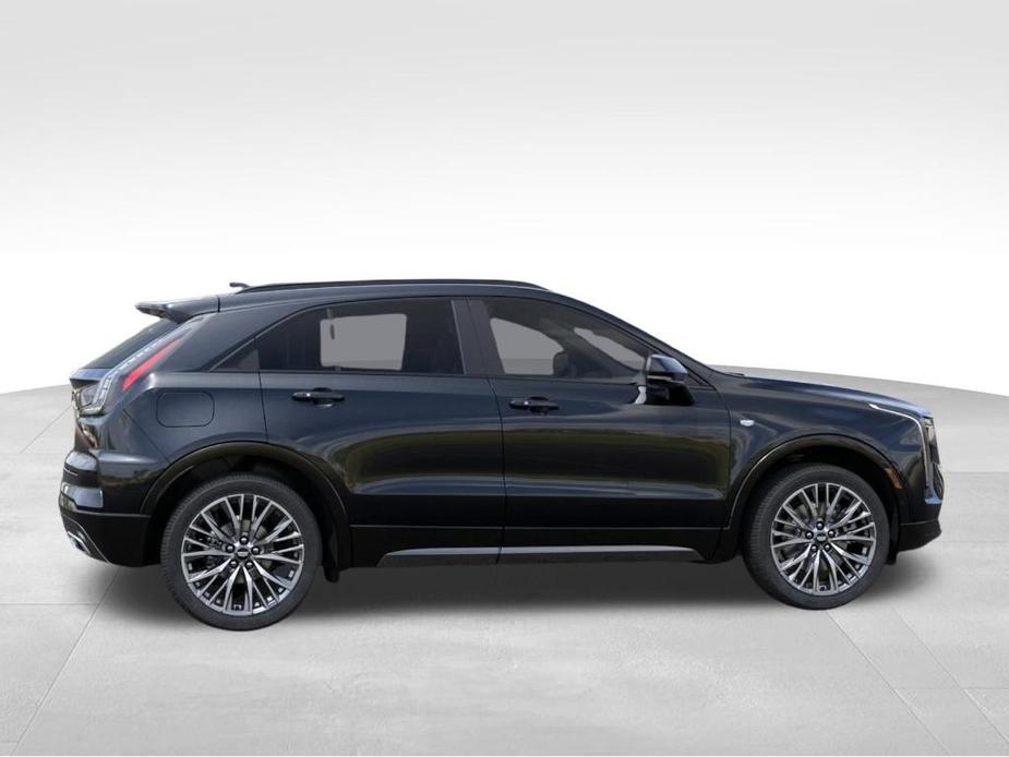 new 2024 Cadillac XT4 car, priced at $54,939