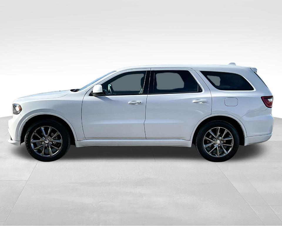 used 2016 Dodge Durango car, priced at $12,353