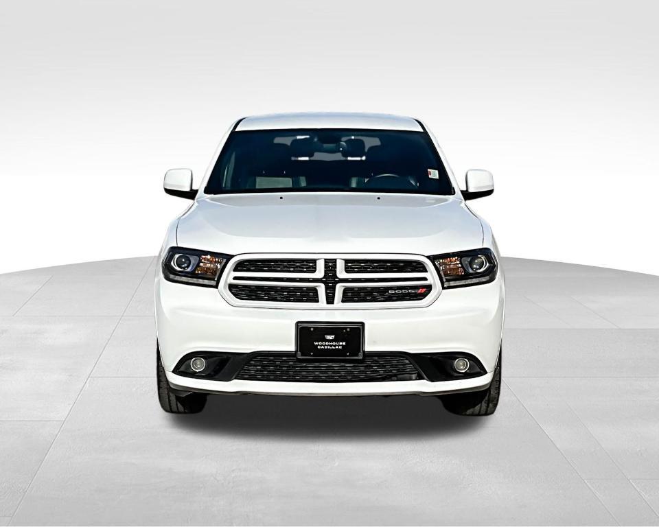 used 2016 Dodge Durango car, priced at $12,353