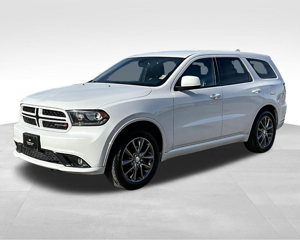 used 2016 Dodge Durango car, priced at $12,353