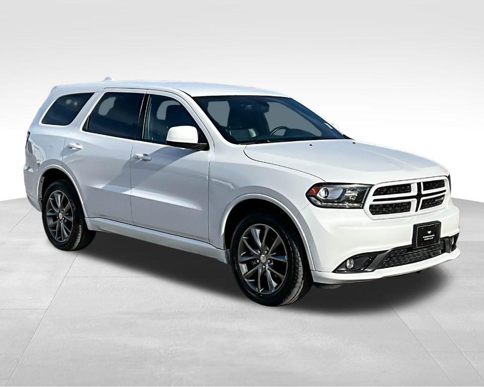 used 2016 Dodge Durango car, priced at $12,353