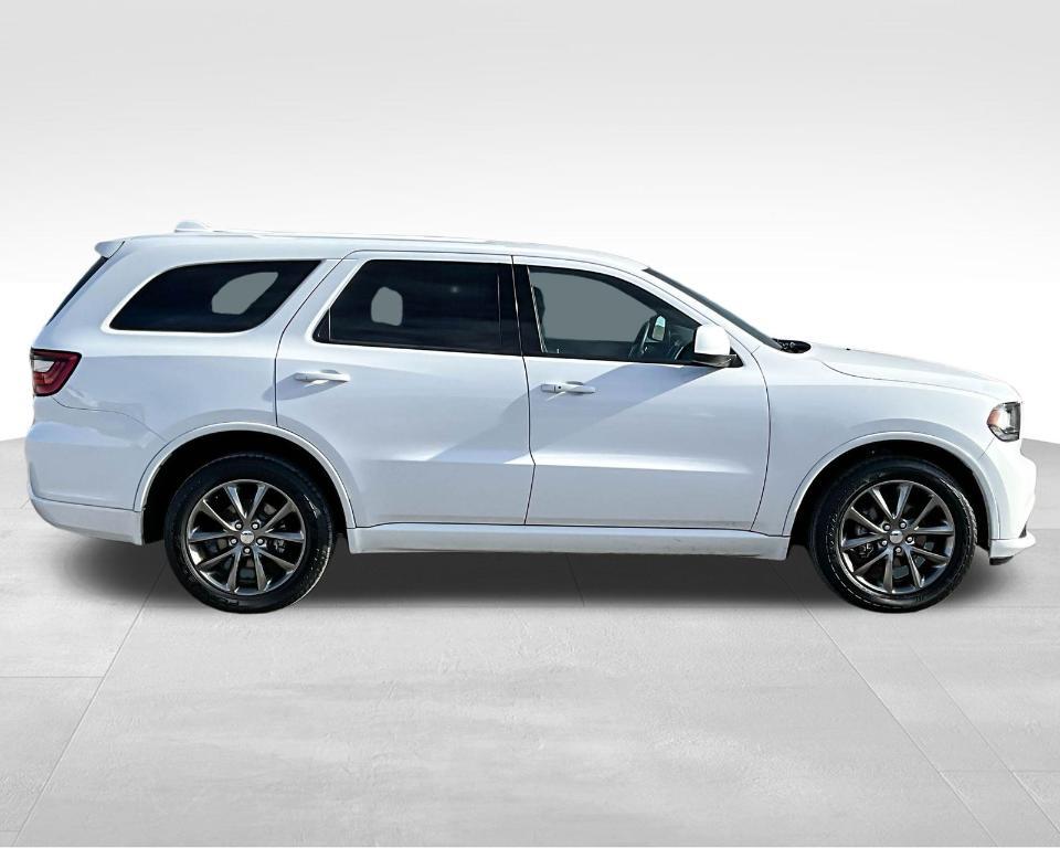 used 2016 Dodge Durango car, priced at $12,353