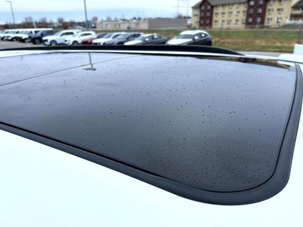 used 2022 Cadillac Escalade car, priced at $67,880