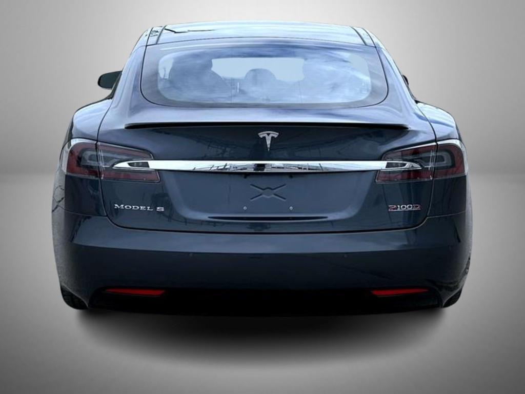 used 2017 Tesla Model S car, priced at $32,220