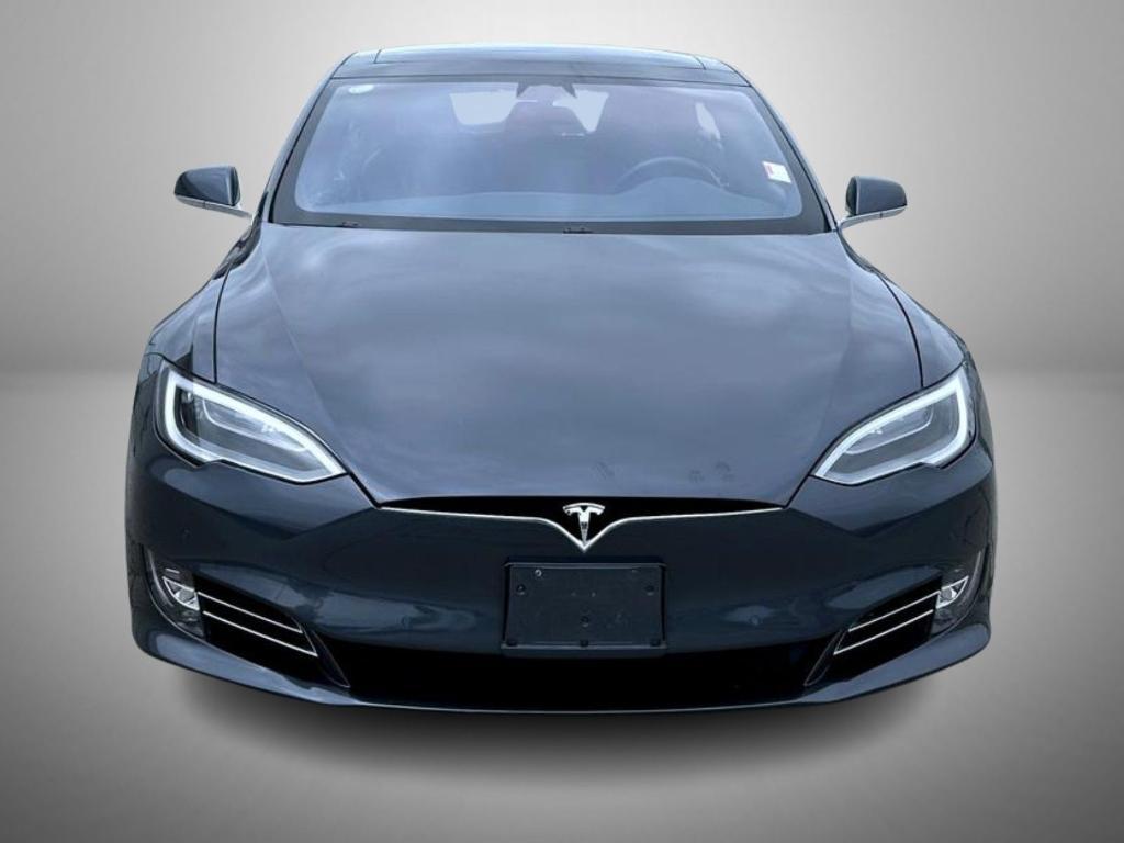 used 2017 Tesla Model S car, priced at $32,220