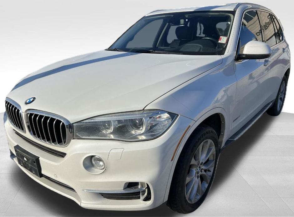 used 2015 BMW X5 car, priced at $14,951