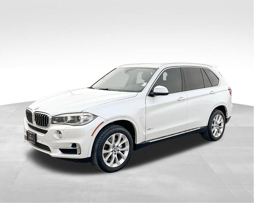 used 2015 BMW X5 car, priced at $14,919