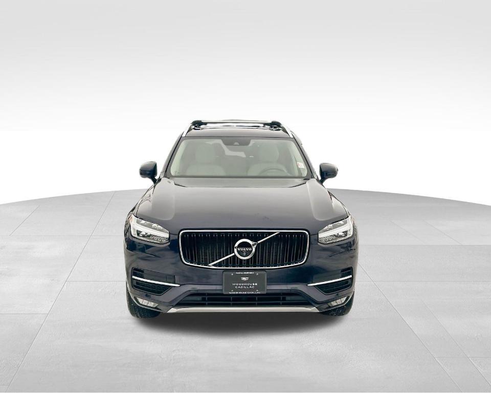 used 2016 Volvo XC90 car, priced at $16,643