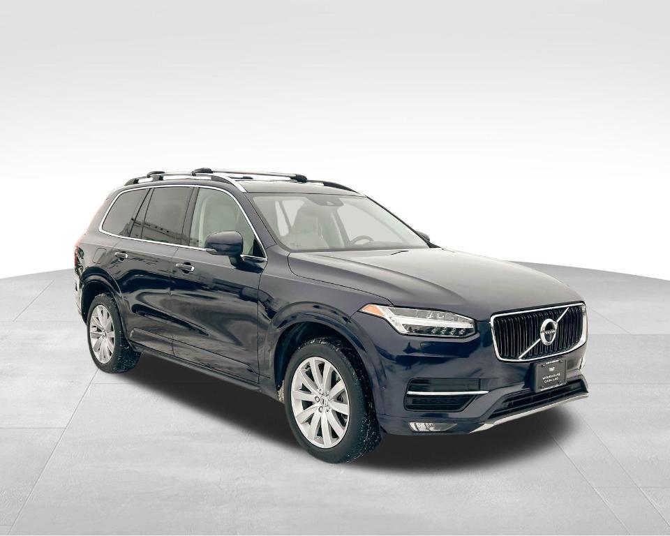 used 2016 Volvo XC90 car, priced at $16,643