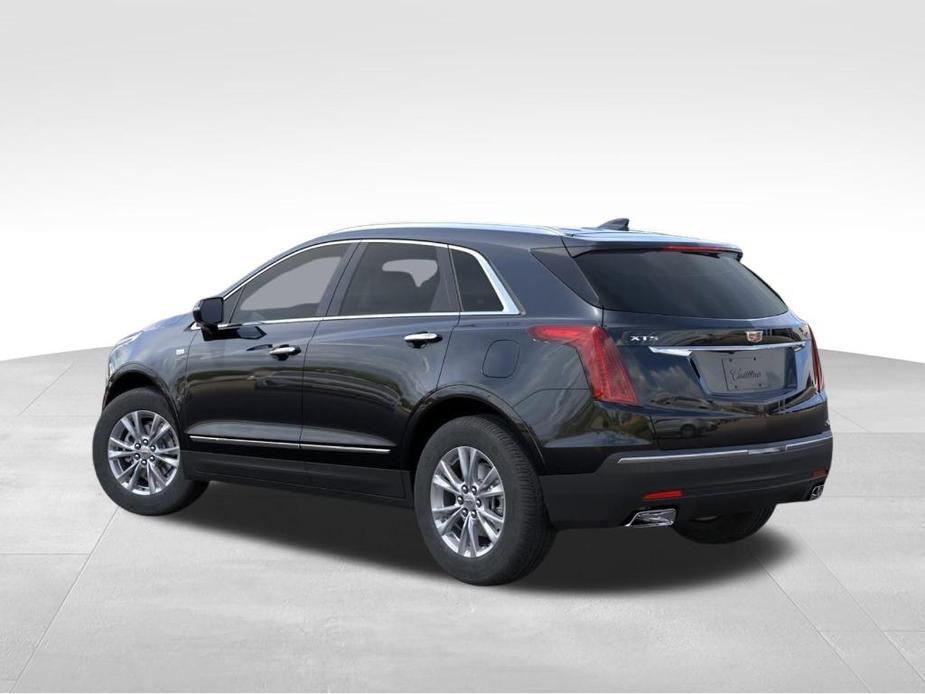 new 2024 Cadillac XT5 car, priced at $43,653