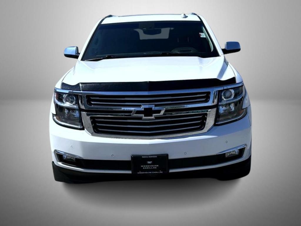 used 2017 Chevrolet Suburban car, priced at $27,330