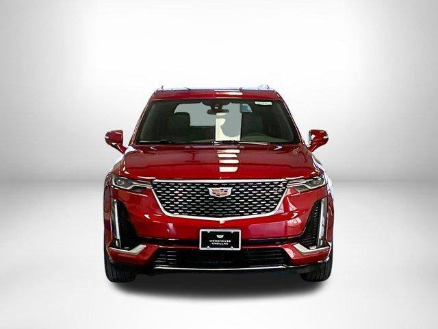 new 2024 Cadillac XT6 car, priced at $54,660