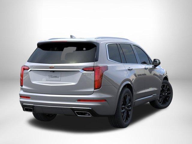 new 2024 Cadillac XT6 car, priced at $53,685