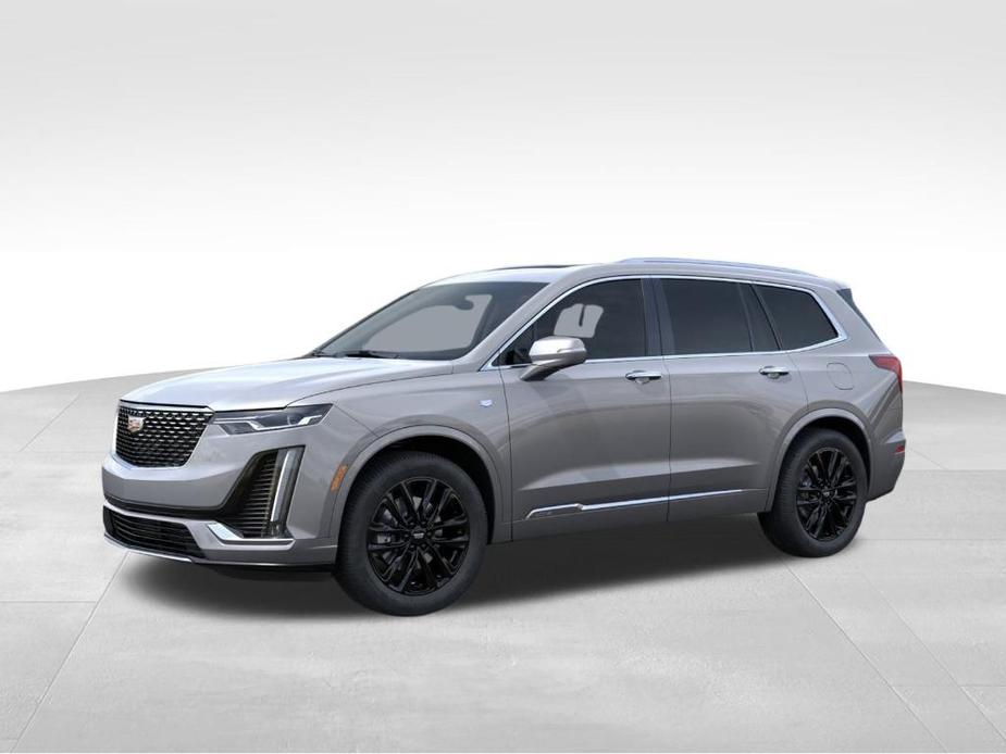 new 2024 Cadillac XT6 car, priced at $50,046