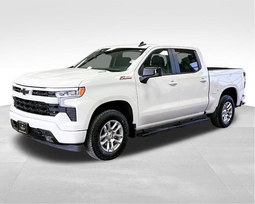 used 2022 Chevrolet Silverado 1500 car, priced at $44,949