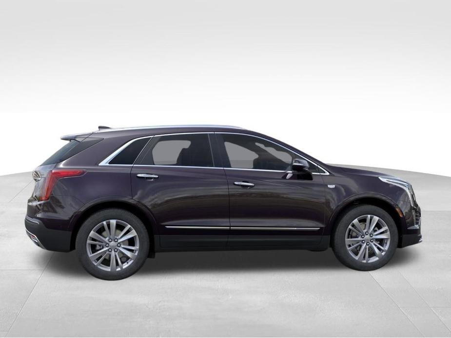 new 2024 Cadillac XT5 car, priced at $53,975