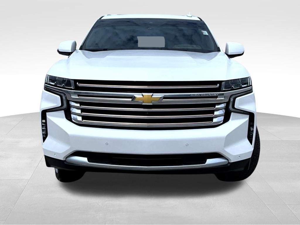 used 2024 Chevrolet Tahoe car, priced at $78,660