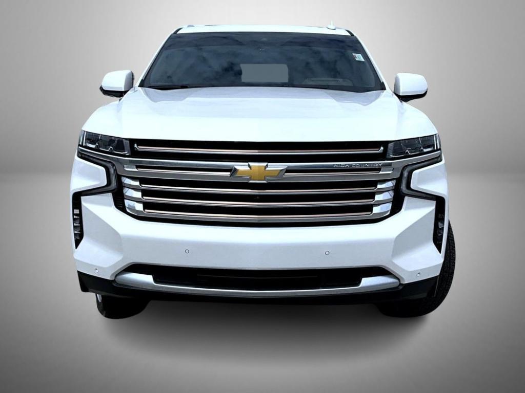 used 2024 Chevrolet Tahoe car, priced at $74,053
