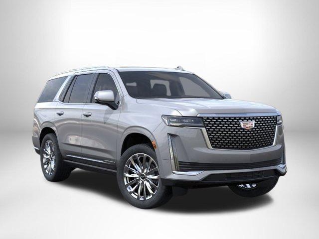 new 2024 Cadillac Escalade car, priced at $105,965