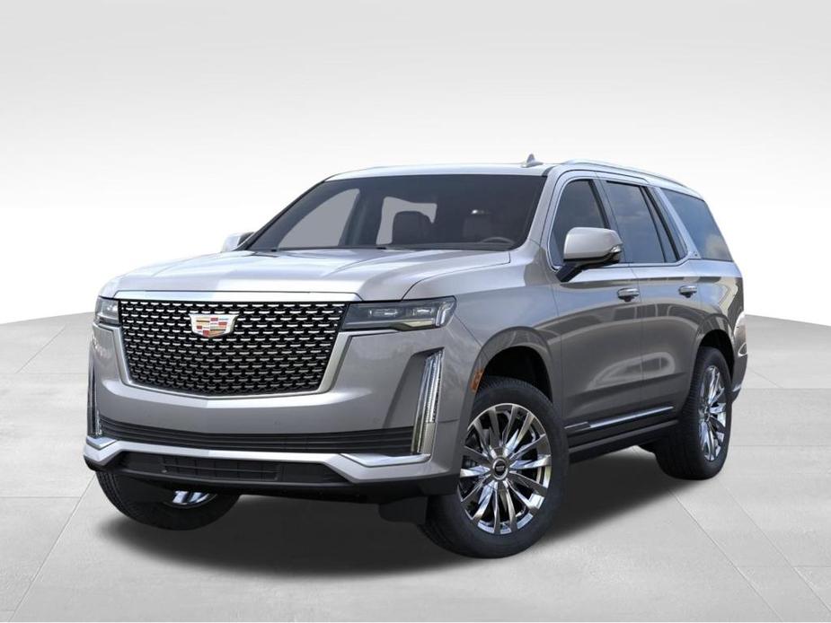 new 2024 Cadillac Escalade car, priced at $102,366