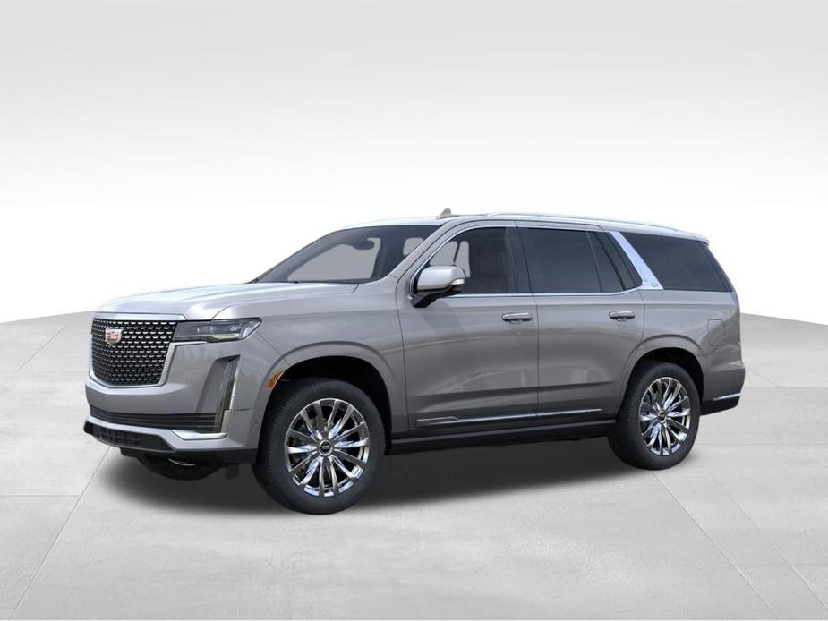 new 2024 Cadillac Escalade car, priced at $102,366