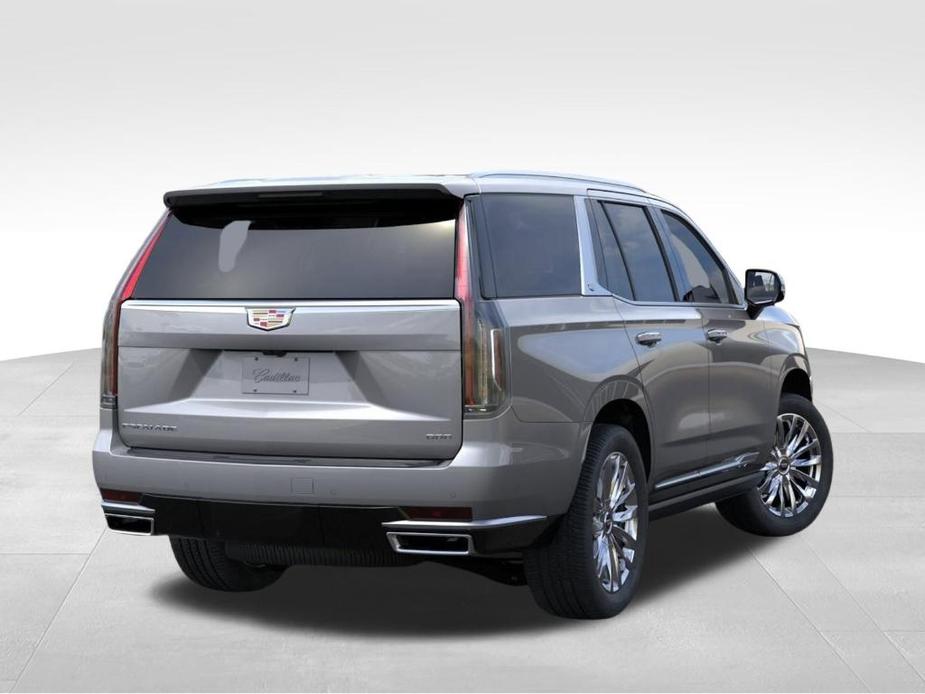 new 2024 Cadillac Escalade car, priced at $102,366