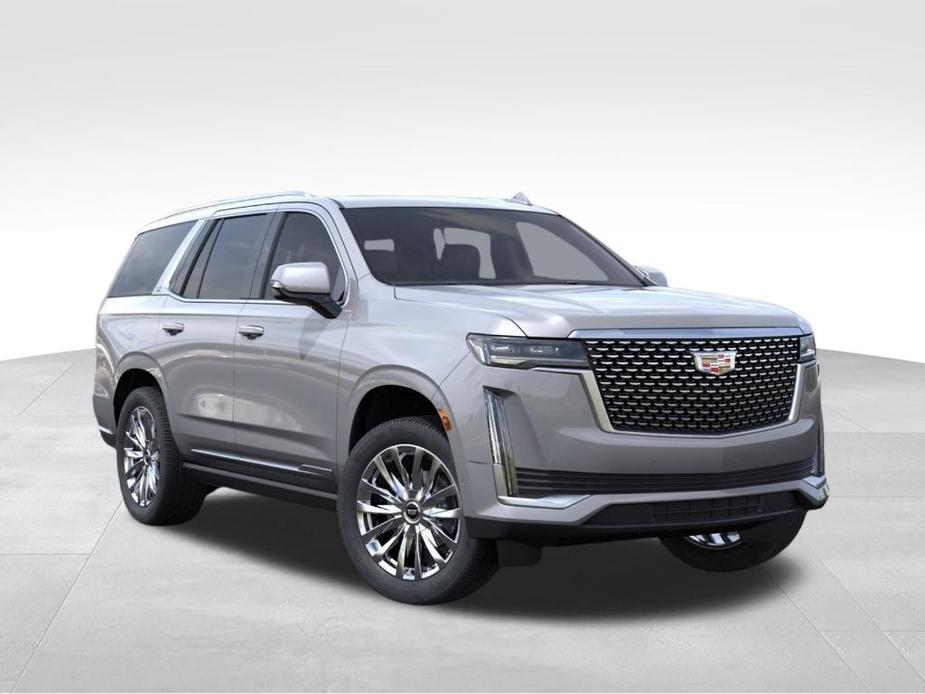 new 2024 Cadillac Escalade car, priced at $102,366