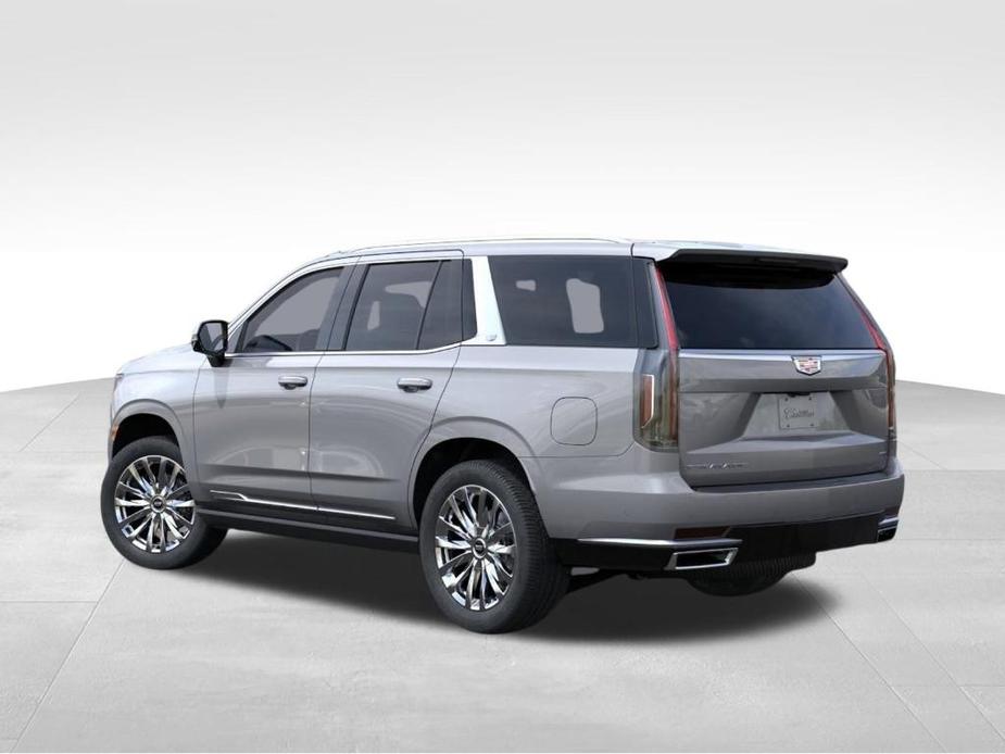 new 2024 Cadillac Escalade car, priced at $102,366