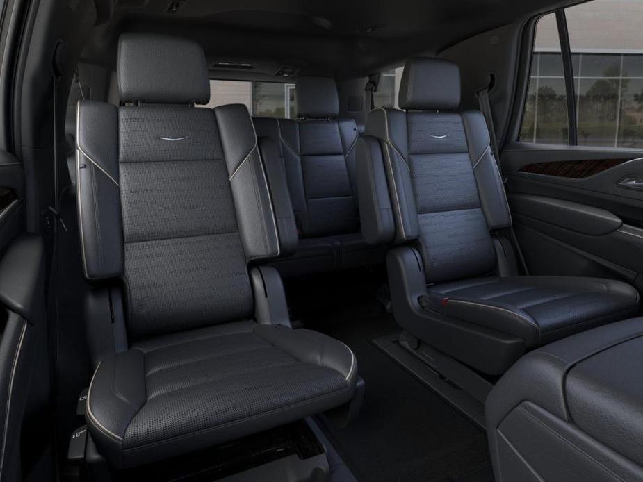 new 2024 Cadillac Escalade car, priced at $102,366