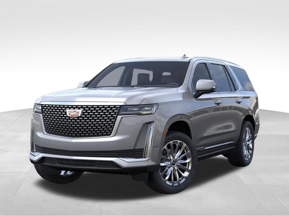 new 2024 Cadillac Escalade car, priced at $102,366