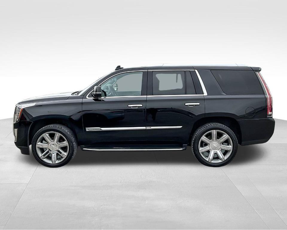 used 2016 Cadillac Escalade car, priced at $30,201