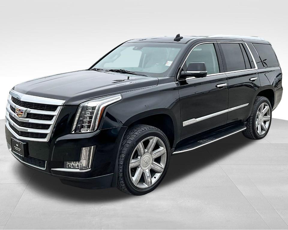 used 2016 Cadillac Escalade car, priced at $30,201