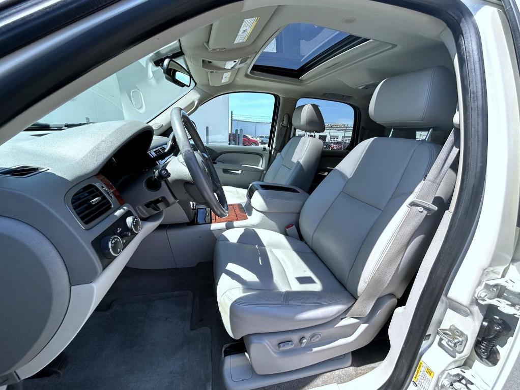 used 2012 Chevrolet Tahoe car, priced at $14,880