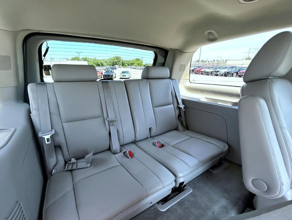 used 2012 Chevrolet Tahoe car, priced at $14,880