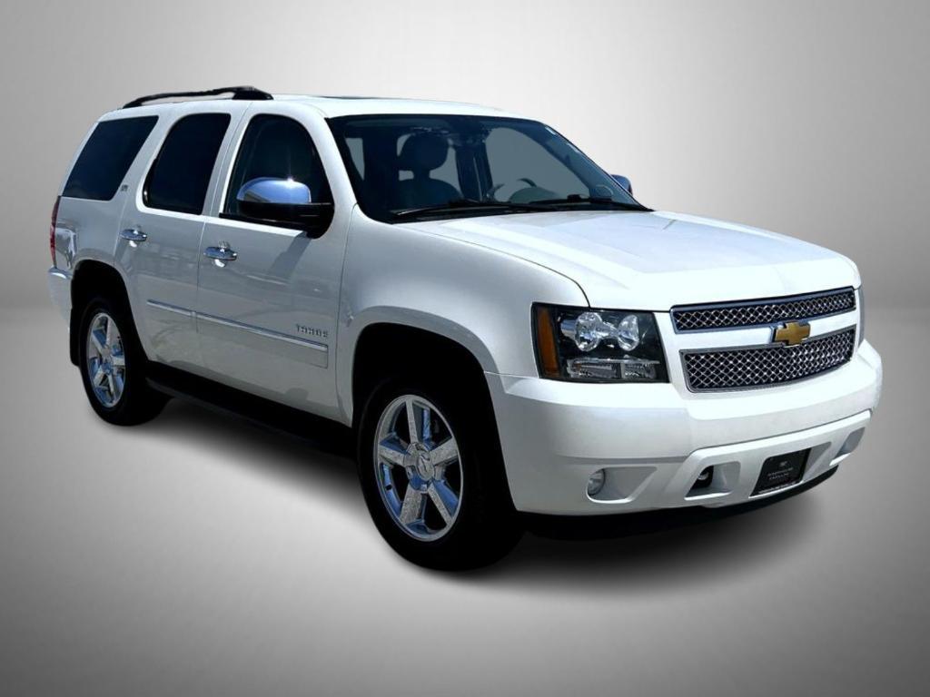 used 2012 Chevrolet Tahoe car, priced at $14,880