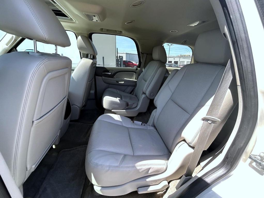 used 2012 Chevrolet Tahoe car, priced at $14,880