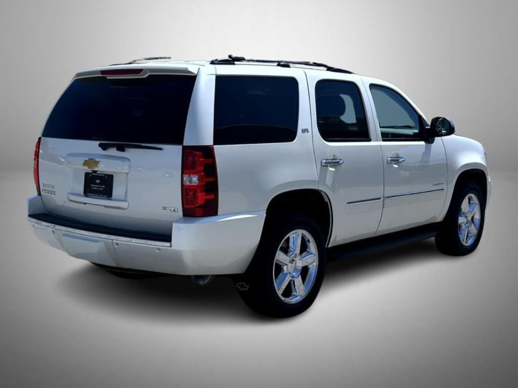 used 2012 Chevrolet Tahoe car, priced at $14,880