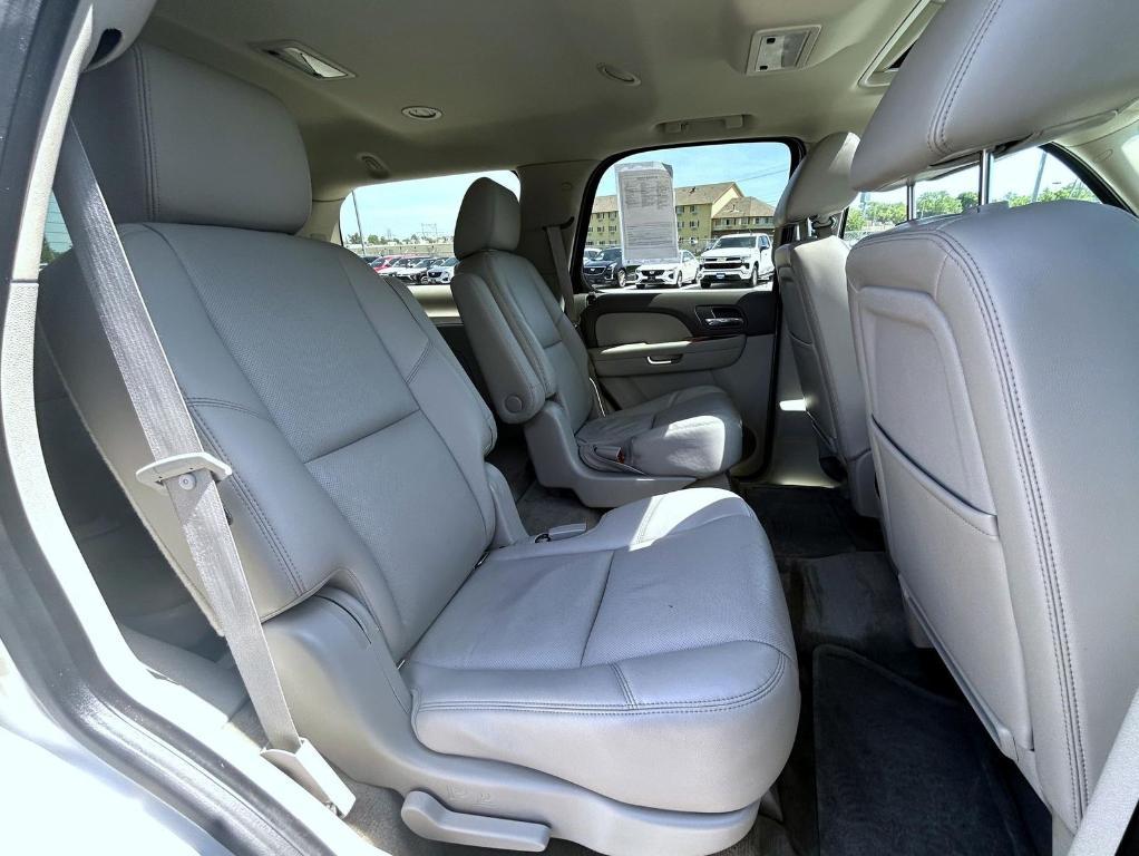 used 2012 Chevrolet Tahoe car, priced at $14,880