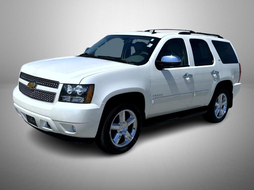 used 2012 Chevrolet Tahoe car, priced at $14,880