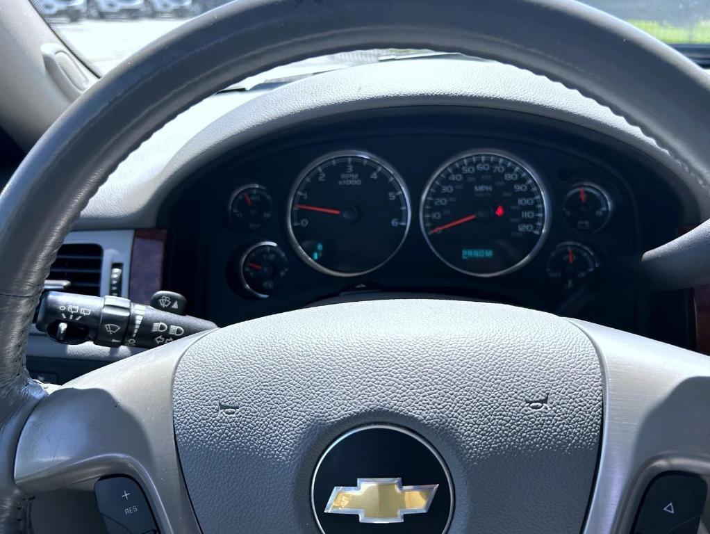 used 2012 Chevrolet Tahoe car, priced at $14,880