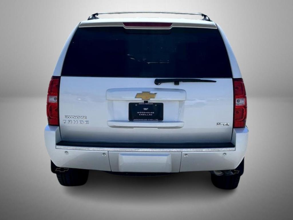 used 2012 Chevrolet Tahoe car, priced at $14,880