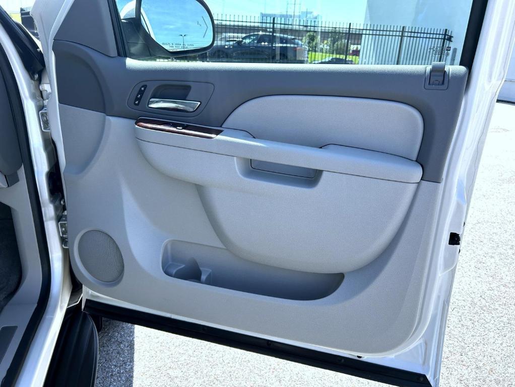 used 2012 Chevrolet Tahoe car, priced at $14,880