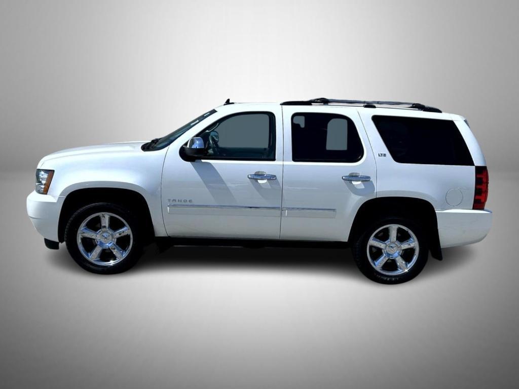 used 2012 Chevrolet Tahoe car, priced at $14,880