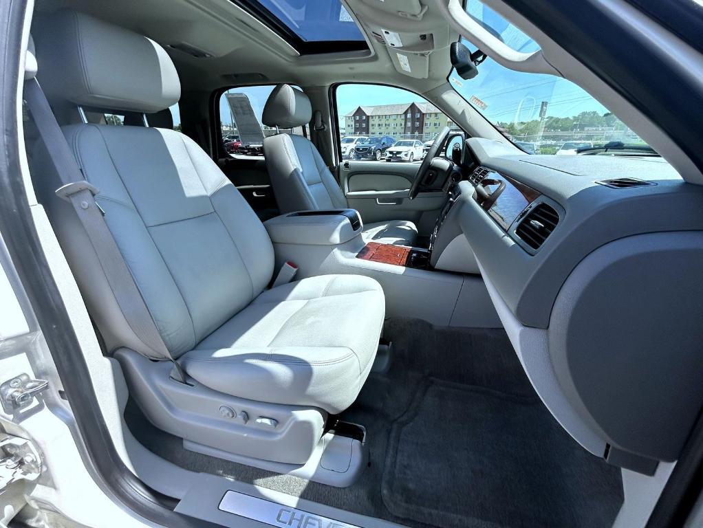 used 2012 Chevrolet Tahoe car, priced at $14,880