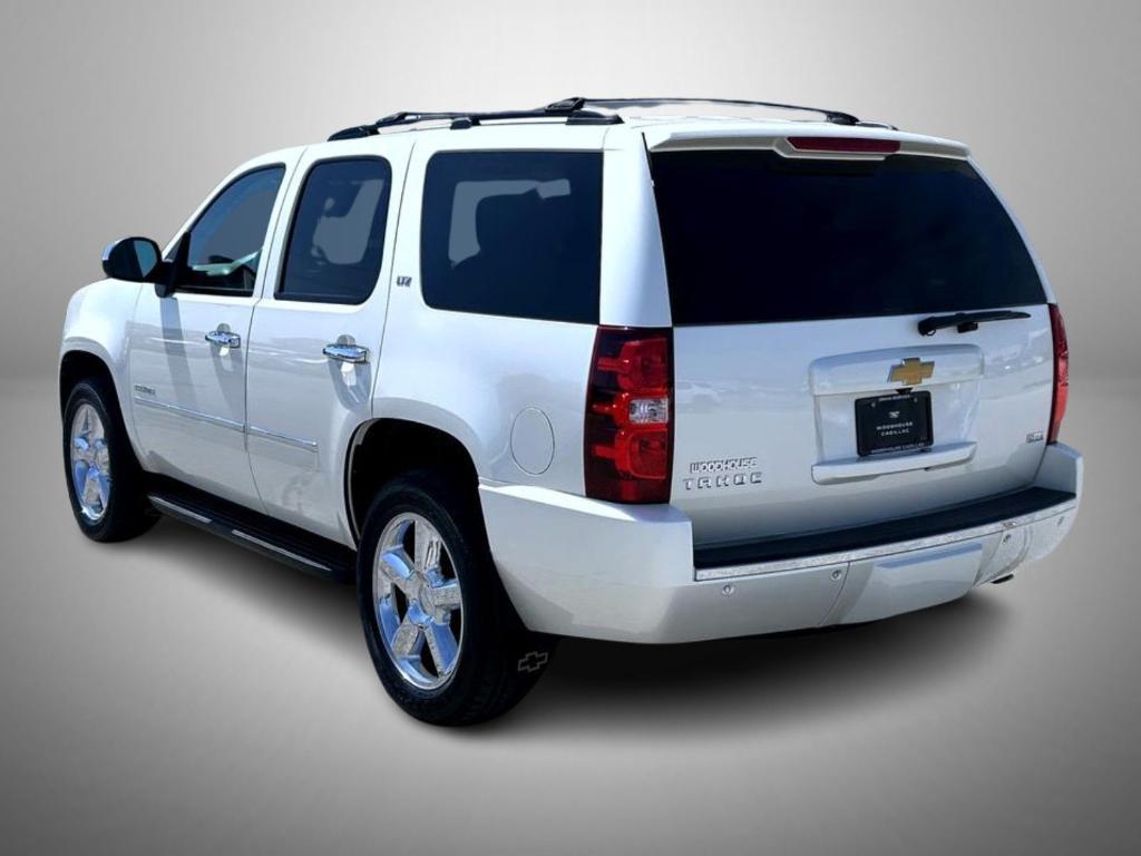 used 2012 Chevrolet Tahoe car, priced at $14,880